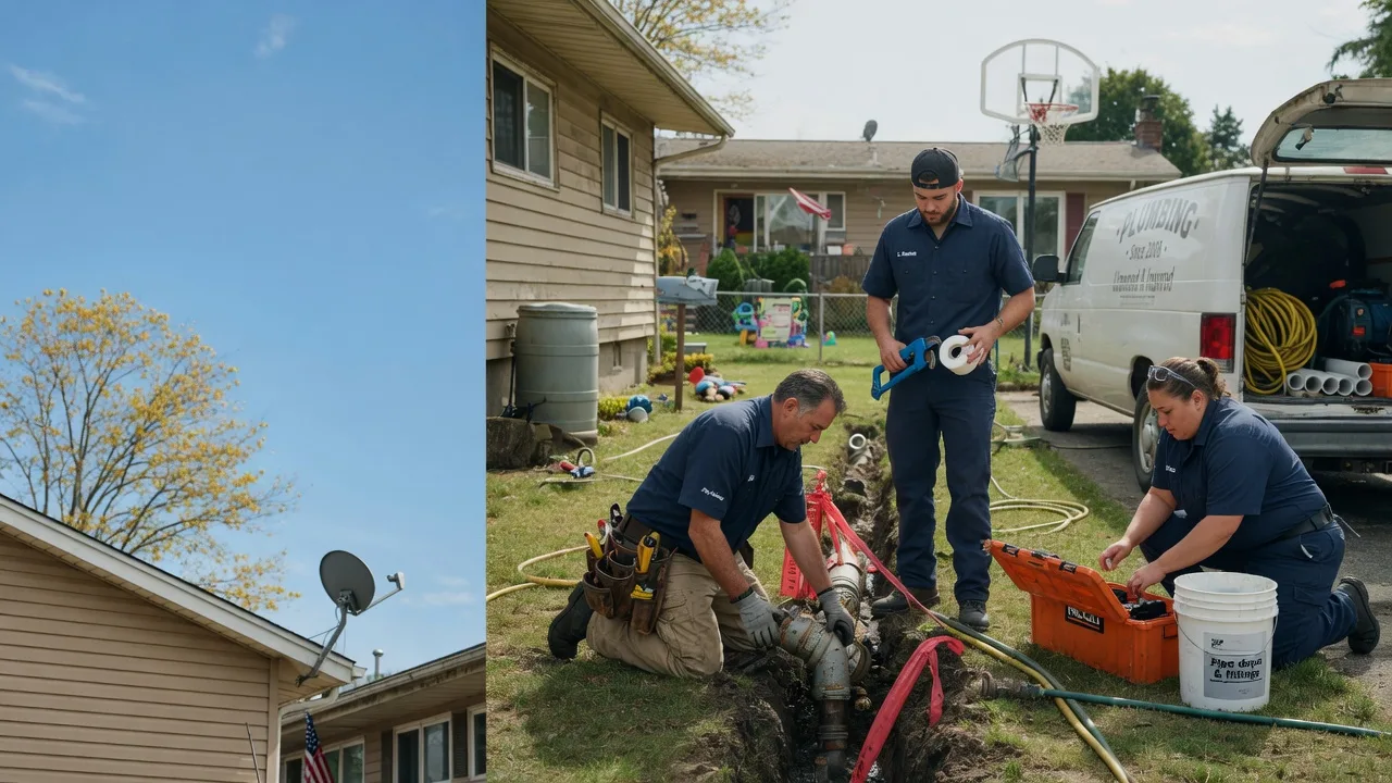 Garbage Disposal Replacement in Orient, ME near me