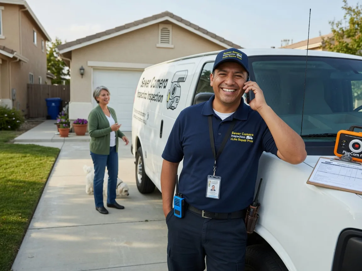 Sewer Line Repair Orient, ME FAQs